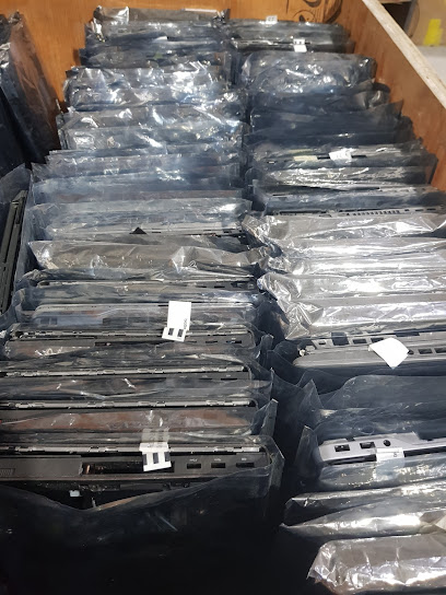 نشد لتجارة أجهزة الكمبيوتر ذ - United Arab Emirates|Industrial Area - Industrial Area 2 - Sharjah