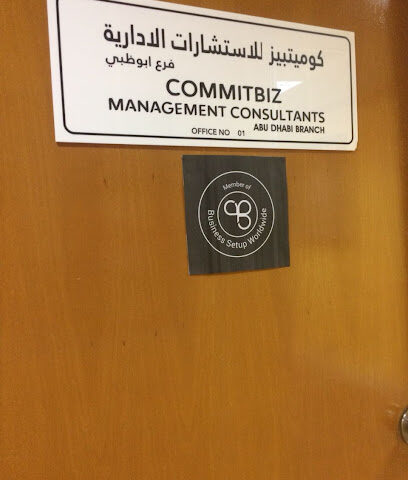 إعداد الأعمال في جميع أنحاء العالم - أبو ظبي - أبو ظبي - +971 55 353 8753