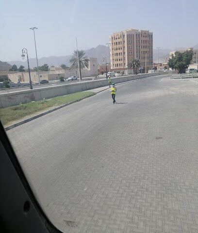 K1 - خورفكان (G + 6) - أبو ظبي -