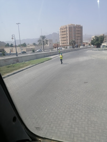 K1 - خورفكان (G + 6) - United Arab Emirates|Khor Fakkan