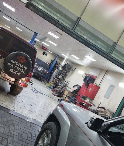 القنصل لميكانيك السيارات alqunsul auto.maint - أبو ظبي - +971 55 979 7409