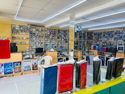 تسجيلات شباب الوادي تسجيلات شباب الوادي - أبو ظبي - +971 56 157 7445