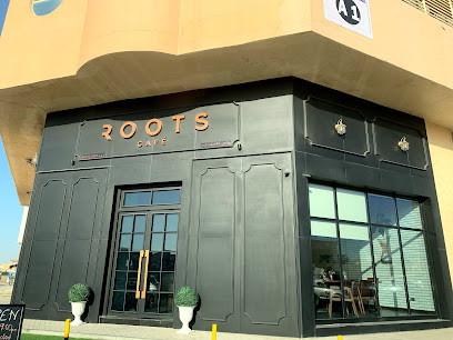 مقهى الجذور - أبو ظبي - +971 56 836 8451