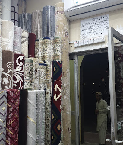 محل اسلام آباد للمفارش والمناشف - أبو ظبي - +971 50 521 1738