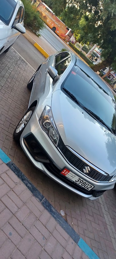 النهار لتأجير السيارات. النهار لتأجير السيارات - United Arab Emirates|Central District - Abu Dhabi|Zayed Bin Sultan St|6Q7H+W77