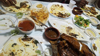 كافيتريا جبل النور الجديدة - أبو ظبي - +971 9 244 7661