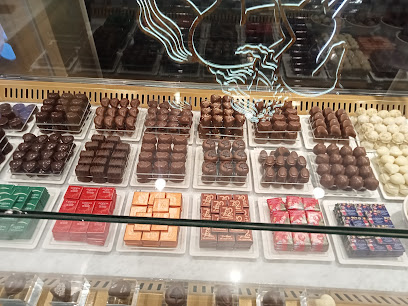 كافيه جوديفا - العين مول - أبو ظبي - +971 3 785 7070