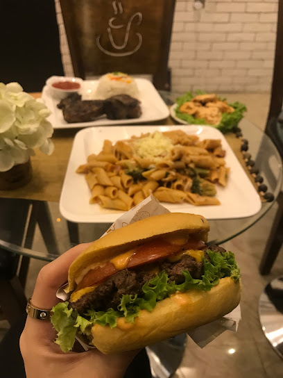 كافيلو هيلثي كافيه عجمان - United Arab Emirates|Al Rawda 2 - Ajman|Sheikh Ammar Bin Humaid St|9GR4+7CF