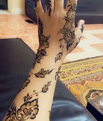 صالون الشمائل - أبو ظبي - +971 55 914 4244