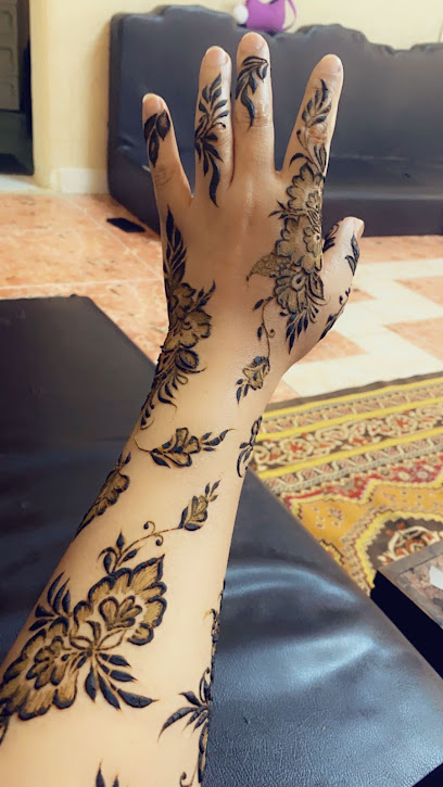 صالون الشمائل - United Arab Emirates|Al Raas - الراس - ٣ - Umm Al Quawain|HG4X+X7C