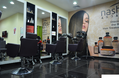 صالون وسبا بلش أن كيرلز للسيدات - القصيص - أبو ظبي - +971 4 265 2292