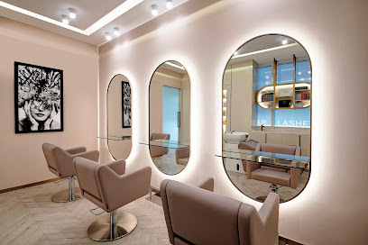 بلينك بيوتي بار - أبو ظبي - +971 2 447 3331