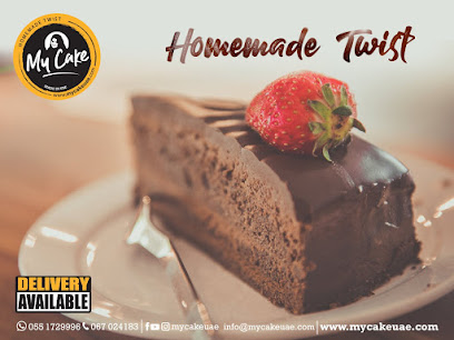 كيكة الإمارات - أبو ظبي - +971 55 172 9996