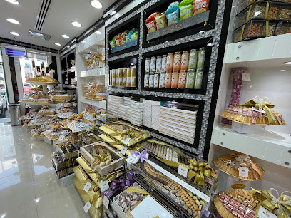 شوكولالا - أبو ظبي - +971 2 650 6696