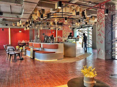 عود كافيه - أبو ظبي - +971 50 587 3881