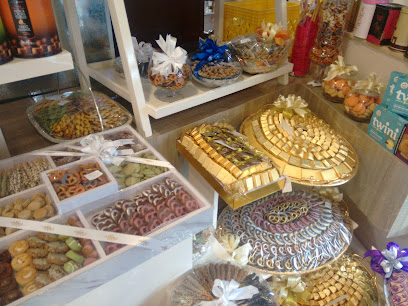 شوكولاتة - أبو ظبي -