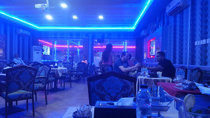 مقهى مارينا - أبو ظبي - +971 55 295 7771