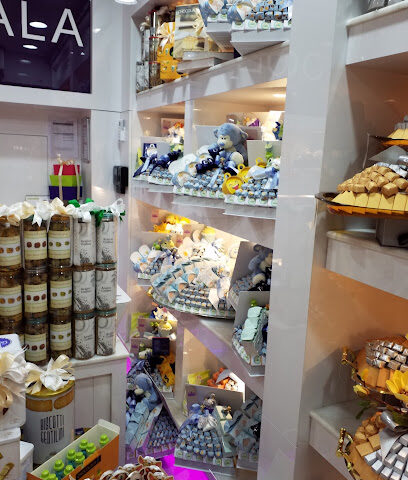 مستشفى شوكولالا لطيفة - أبو ظبي - +971 4 399 1591