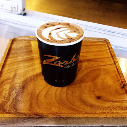 زوربا سناكس - أبو ظبي -