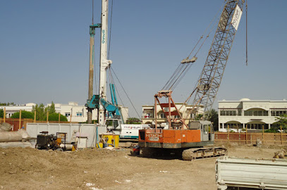 الجوادري للمقاولات ذ. - أبو ظبي - +971 4 297 7654