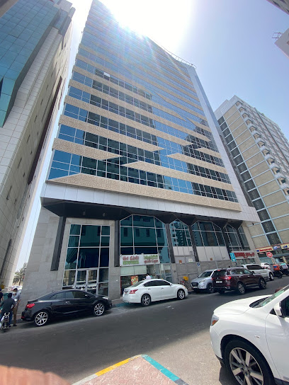 البنك الاتحادي ، مكتب تمثيل أبوظبي - United Arab Emirates|Abu Dhabi|Al Falah Muroor Rd Junction|4th Floor