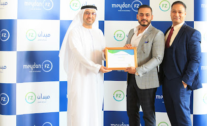 AHK Consultants LLC - أبو ظبي - +971 55 661 9906