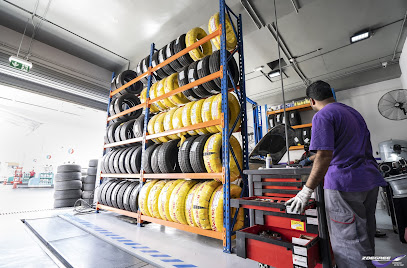 zDegree City Walk - أبو ظبي - +971 4 340 4381