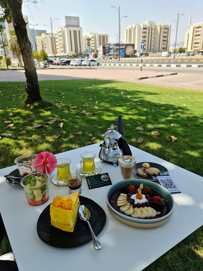 مقهى فيديز كورنر - United Arab Emirates|Fujairah Town Center - Fujairah|Hamad Bin Abdulla Rd