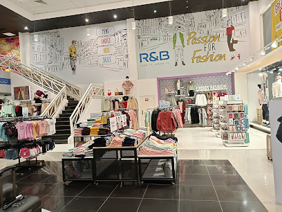 آر أند بي - أبو ظبي - +971 54 793 2040