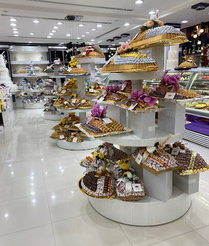 شوكولالا راس الخيمه CHOCOLALA RAK - أبو ظبي - +971 7 236 1330