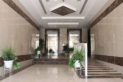 الاتحاد الأوروبي لمقاولات البناء ذ - أبو ظبي - +971 6 558 3440