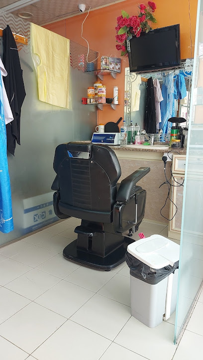 صالون الشجرة - United Arab Emirates|Mzeerʻah - Mezairaa - Abu Dhabi|4RM2+26P