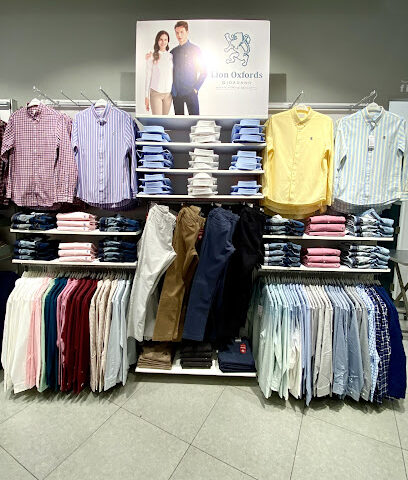 جيوردانو - أبو ظبي - +971 55 194 8808