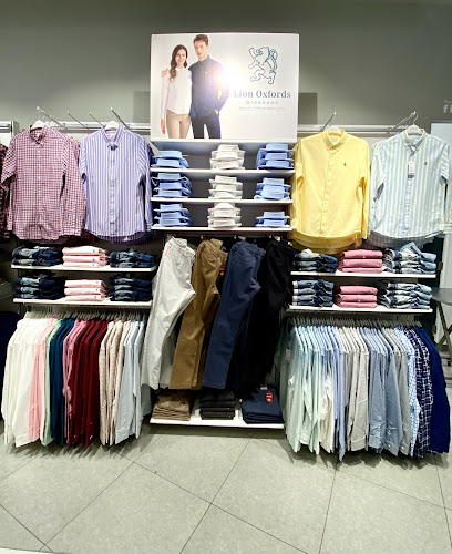 جيوردانو - United Arab Emirates|Abu Dhabi|Al Ain Mall