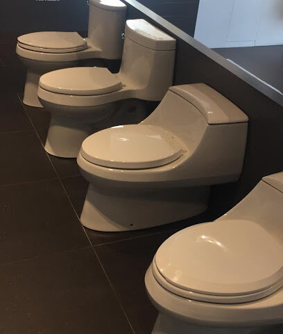 معرض المطبخ والحمامات KOHLER - أبو ظبي - أبو ظبي - +971 2 443 4005