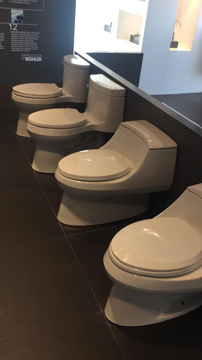 معرض المطبخ والحمامات KOHLER - أبو ظبي - United Arab Emirates|Al Danah - Zone 1 - Abu Dhabi|Hazza ' Bin Zayed The First St