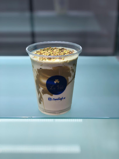 كافيه لا فيدا - United Arab Emirates|Abu Dhabi|Delma Street - 13th St|F97J+M56