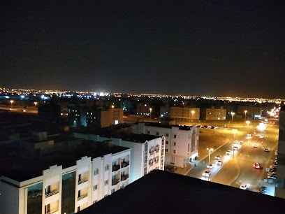 صالون لفلي للسيدات - صالون المحبوب للسيدات - أبو ظبي - +971 50 499 0953
