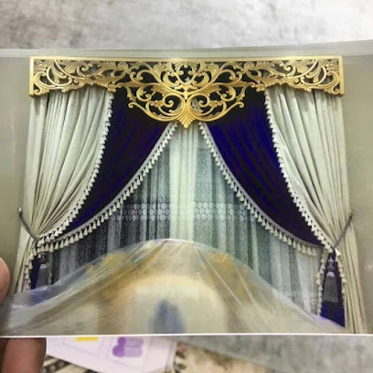 ابو خالد للستائر والتنجيد - أبو ظبي - +971 50 790 4574