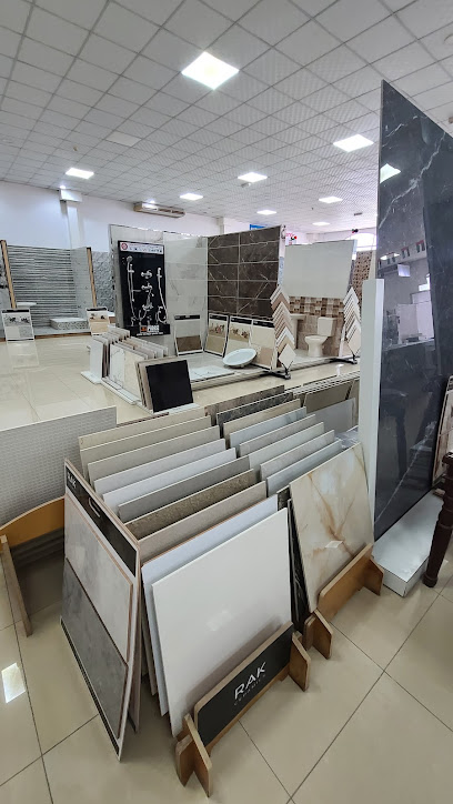 مركز المكاس للتجارة العامة - United Arab Emirates|Madab - Fujairah|شارع محمد بن مطر|48JH+96Q