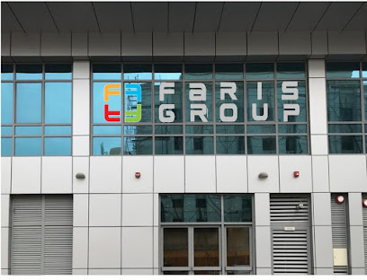 فارس جروب لمقاولات البولينج والرياضة - أبو ظبي - +971 2 445 6023