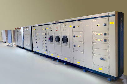 الفريق للمفاتيح والتحكم ذ م م - أبو ظبي - +971 4 267 5685