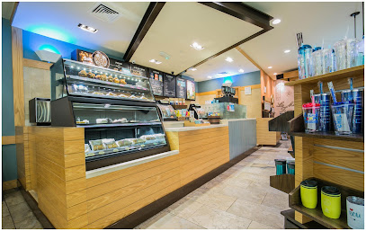 كاريبو كوفي - أبو ظبي - +971 3 784 0098