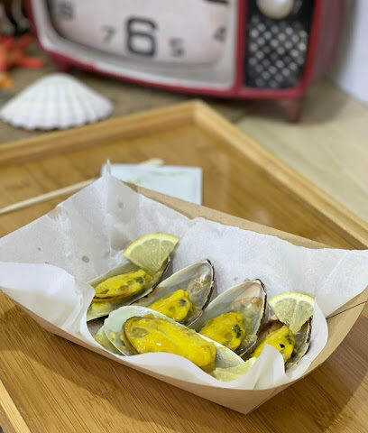 مقهى للذهاب - أبو ظبي - +971 56 389 7398