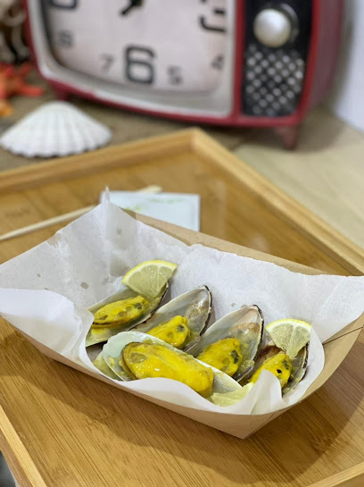 مقهى للذهاب - United Arab Emirates|Al Rashidiyah - Fujairah|H7VF+27H