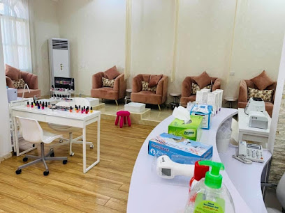 مركز جلامور للتجميل - أبو ظبي - +971 52 647 8266