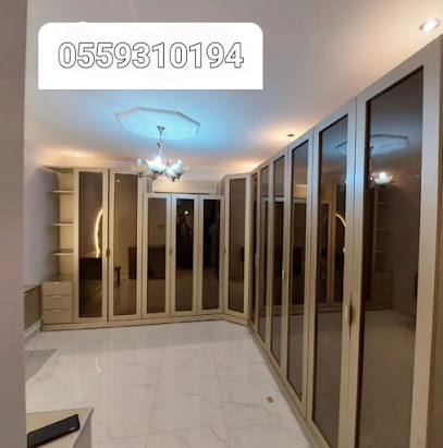 منجرة نسيج الخشاب - أبو ظبي - +971 55 931 0194