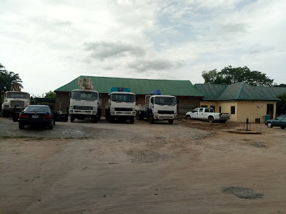 وكالة مياه الشرب والصرف الصحي بولاية تارابا (RUWASSA) جالينجو - أبو ظبي -