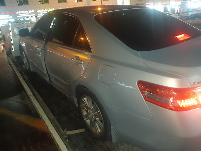 مخبز الجديد - أبو ظبي - +971 3 721 4685