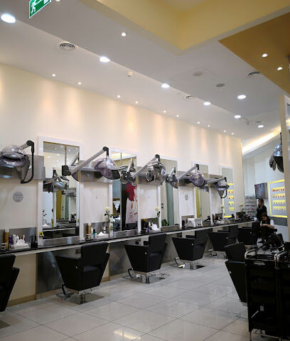 صالون عمرو للسيدات - أبو ظبي - +971 2 679 9946